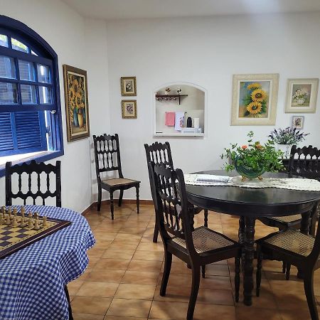 Casa C Churrasq E Wifi, Frente Ao Mar Бертиога Екстериор снимка