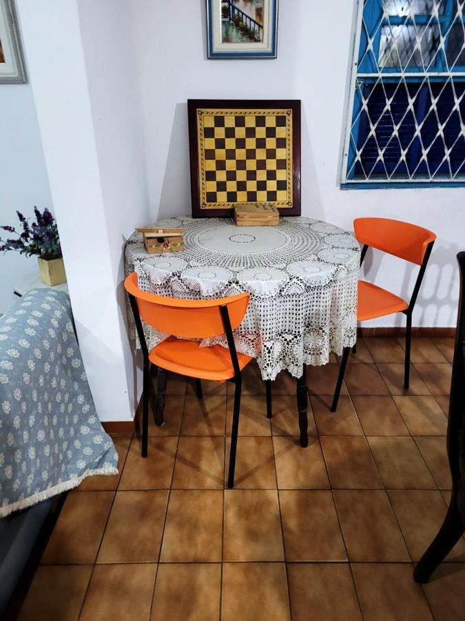 Casa C Churrasq E Wifi, Frente Ao Mar Бертиога Екстериор снимка