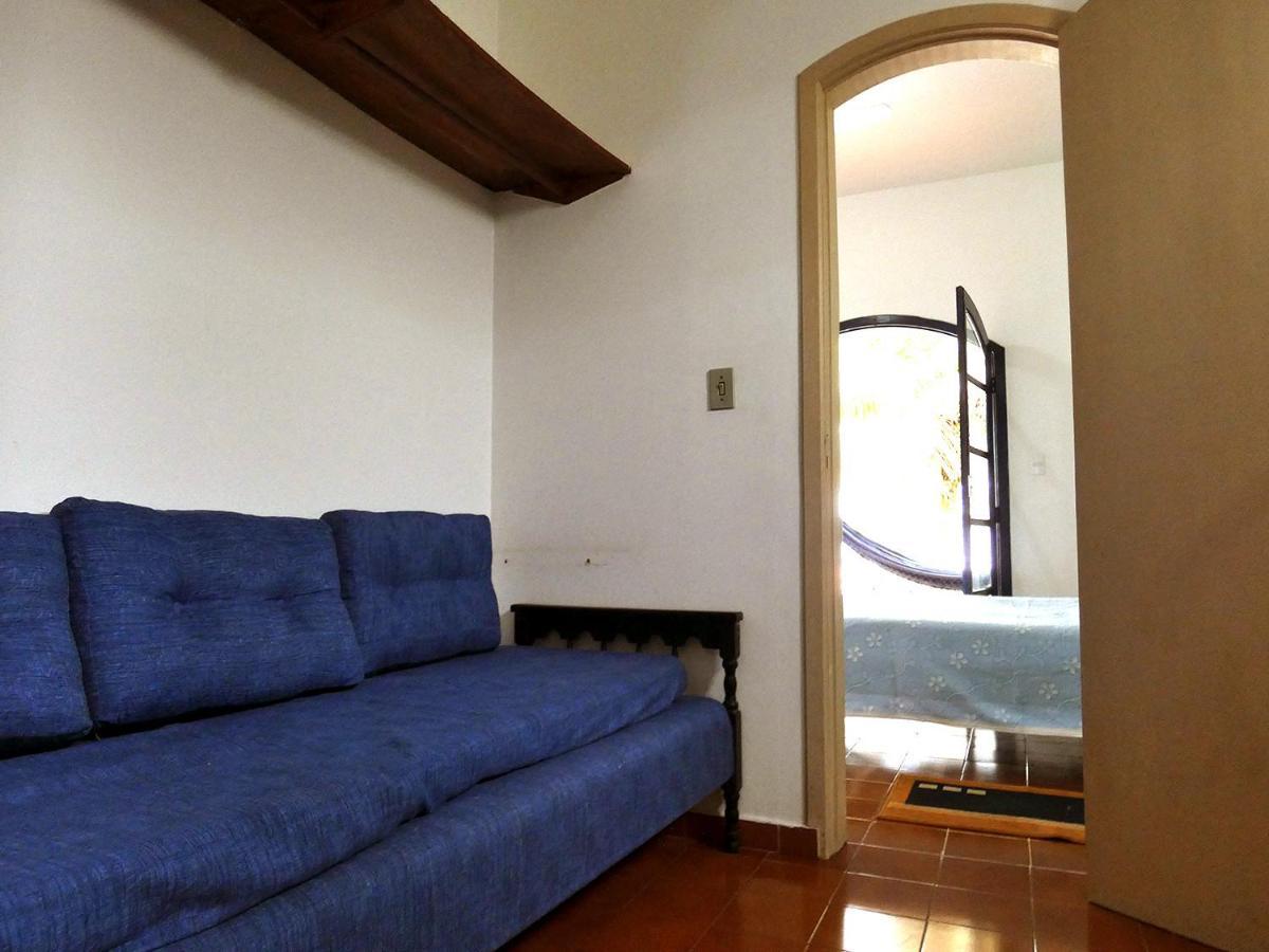 Casa C Churrasq E Wifi, Frente Ao Mar Бертиога Екстериор снимка