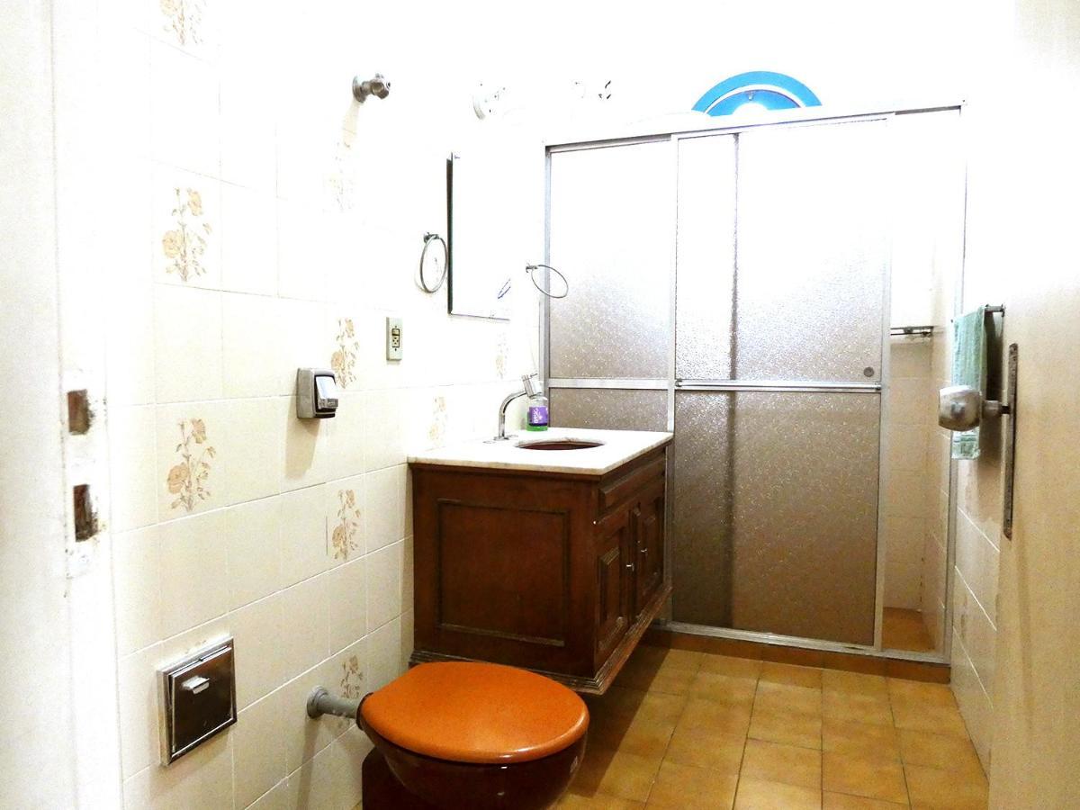 Casa C Churrasq E Wifi, Frente Ao Mar Бертиога Екстериор снимка